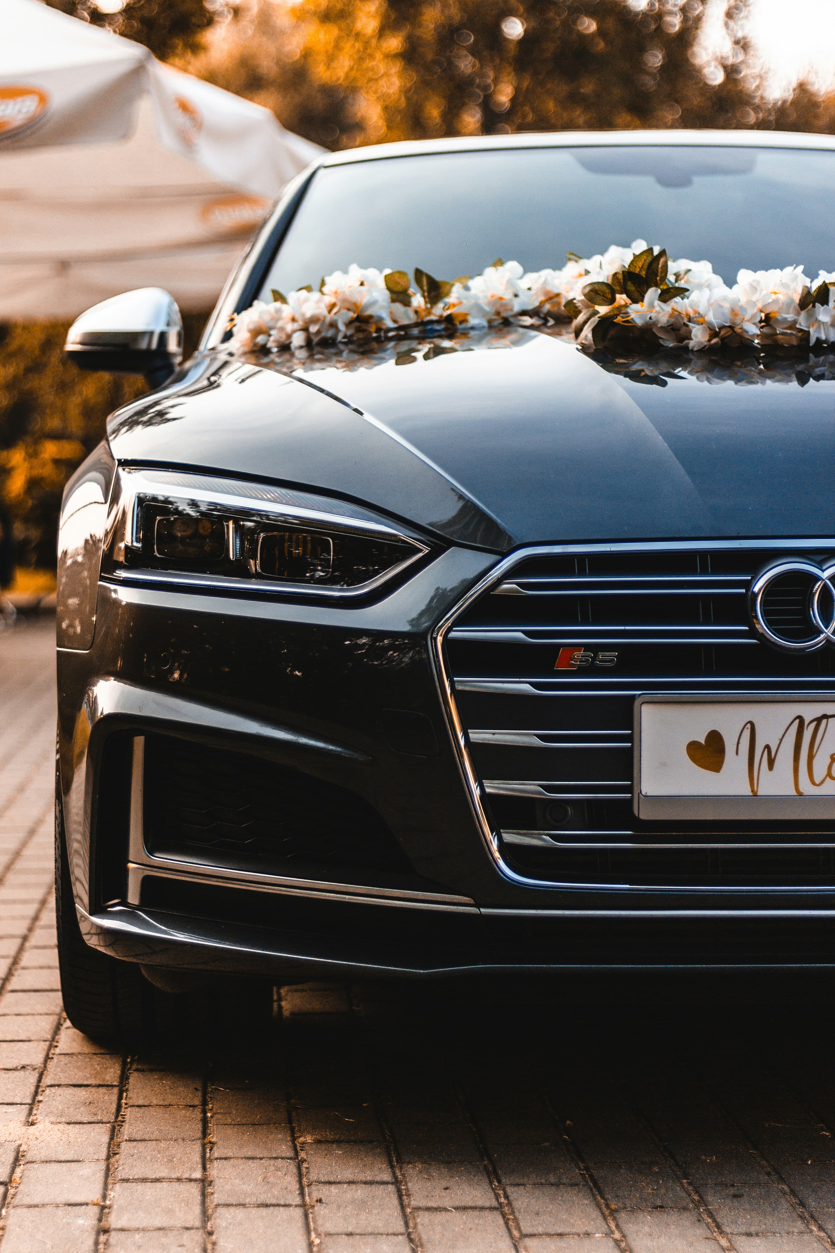 Wedding Car Rental