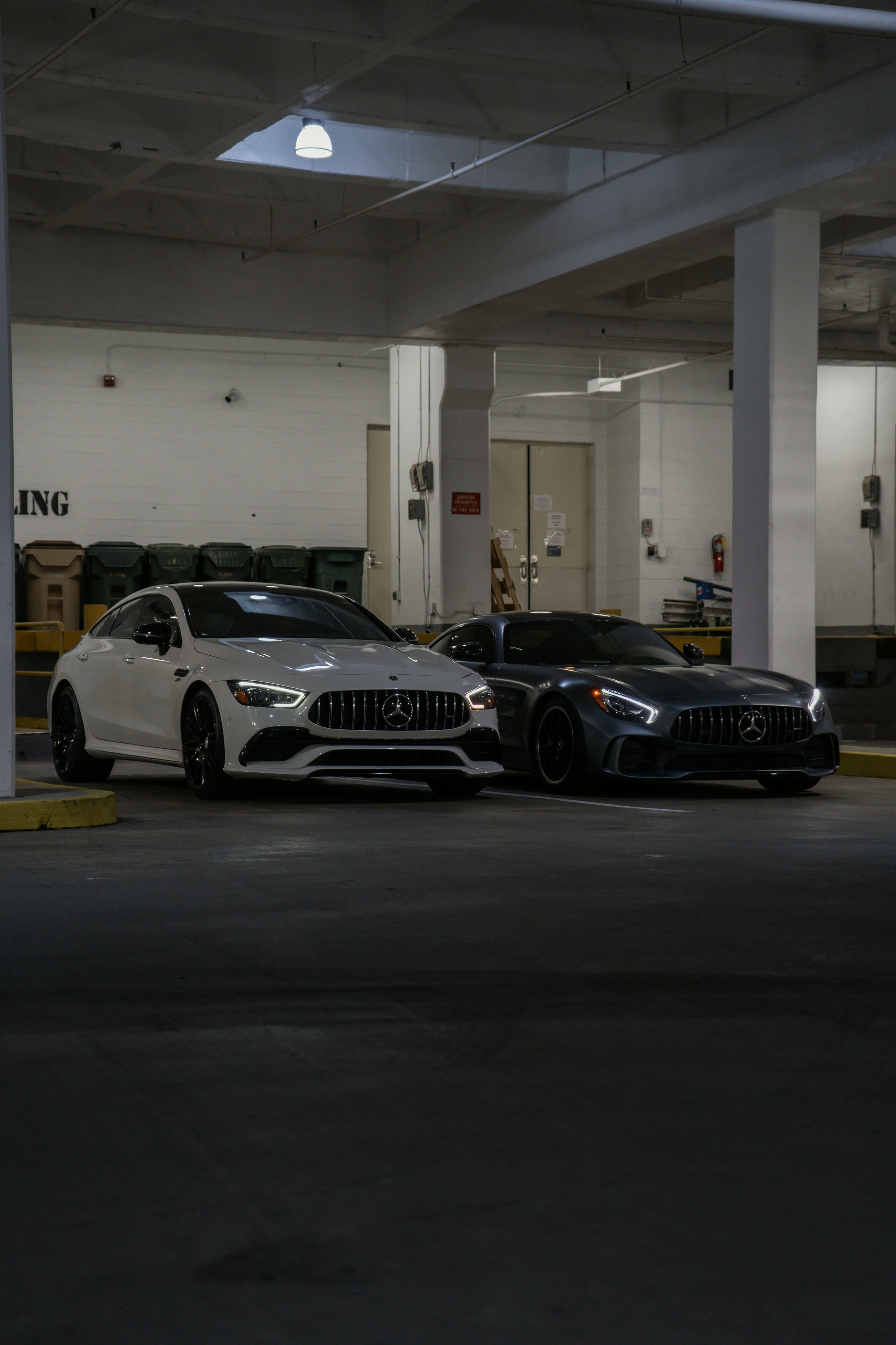 Corporate Car Rental