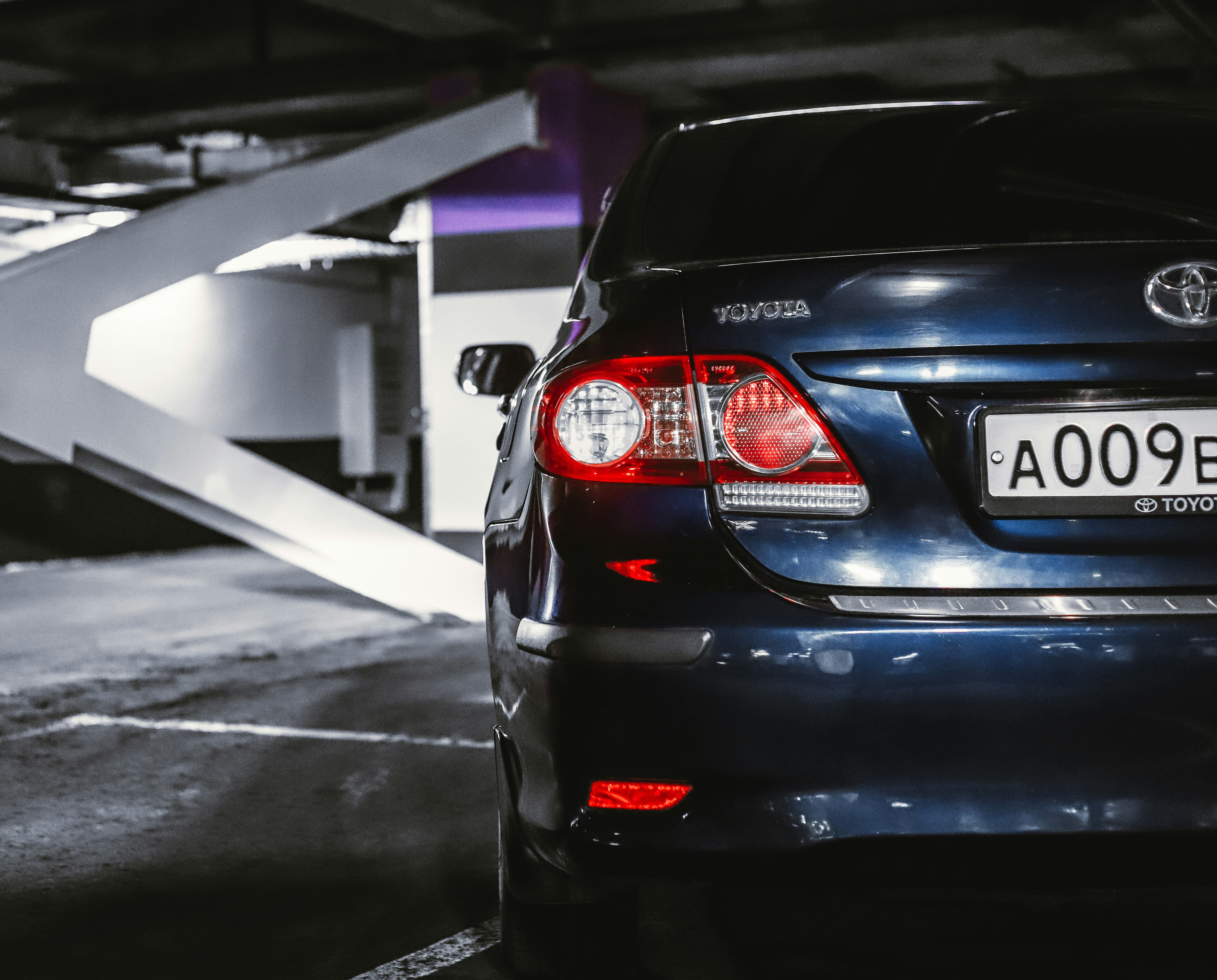 Long Term Rental