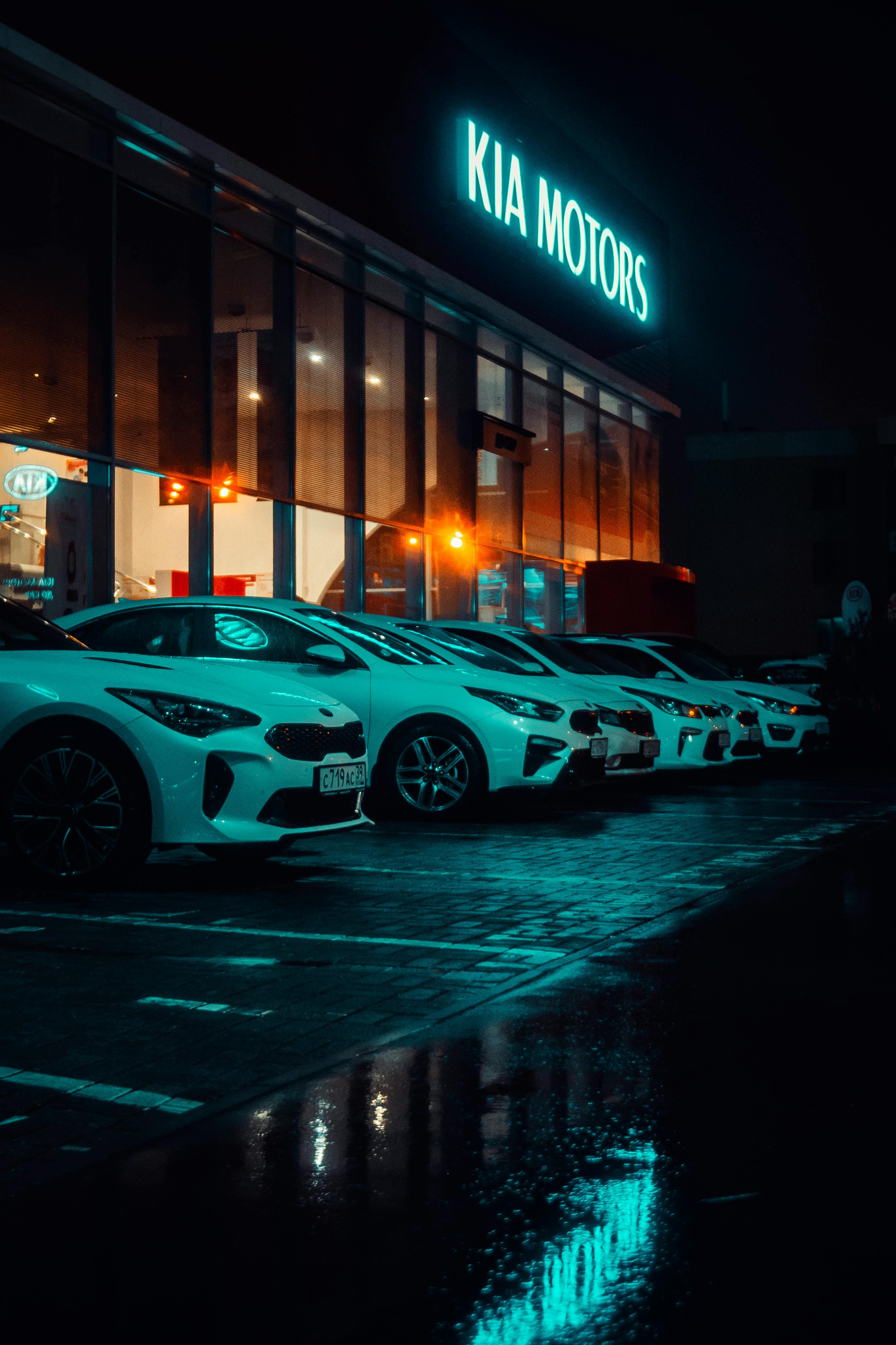 Car Rental Service